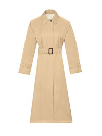 Weekend Max Mara Утепленный плащ
