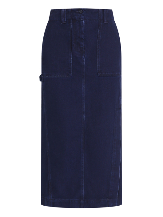 Weekend Max Mara Юбка из денима
