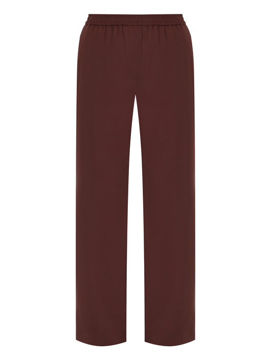 Weekend Max Mara Брюки на резинке
