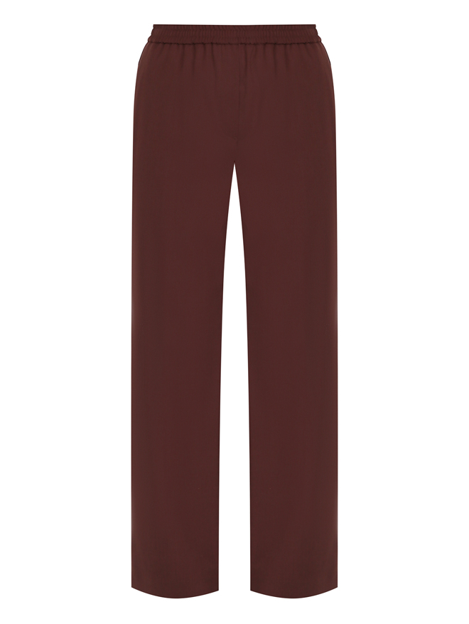 Weekend Max Mara Брюки на резинке