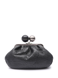 Weekend Max Mara Сумка Pasticcino из фактурной кожи