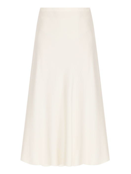 Allude Юбка из шелка и эластана