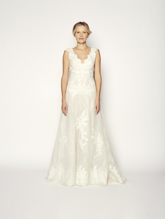 Costarellos Платье Bridal