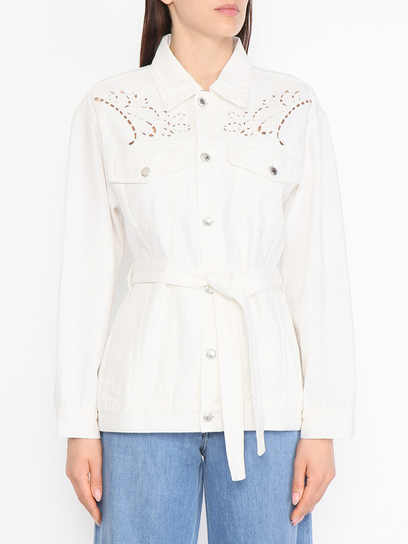 Модель Верх-Низ