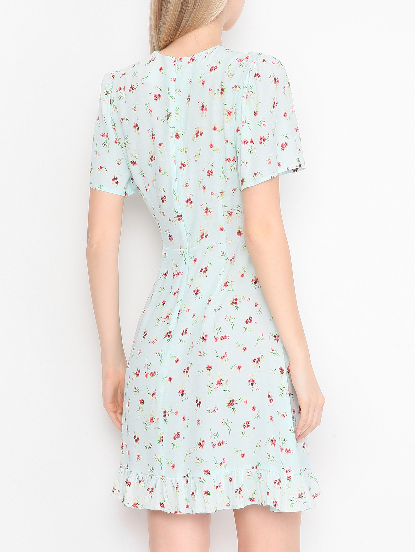 Модель Верх-Низ1