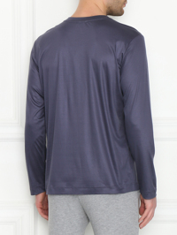 Модель Верх-Низ1