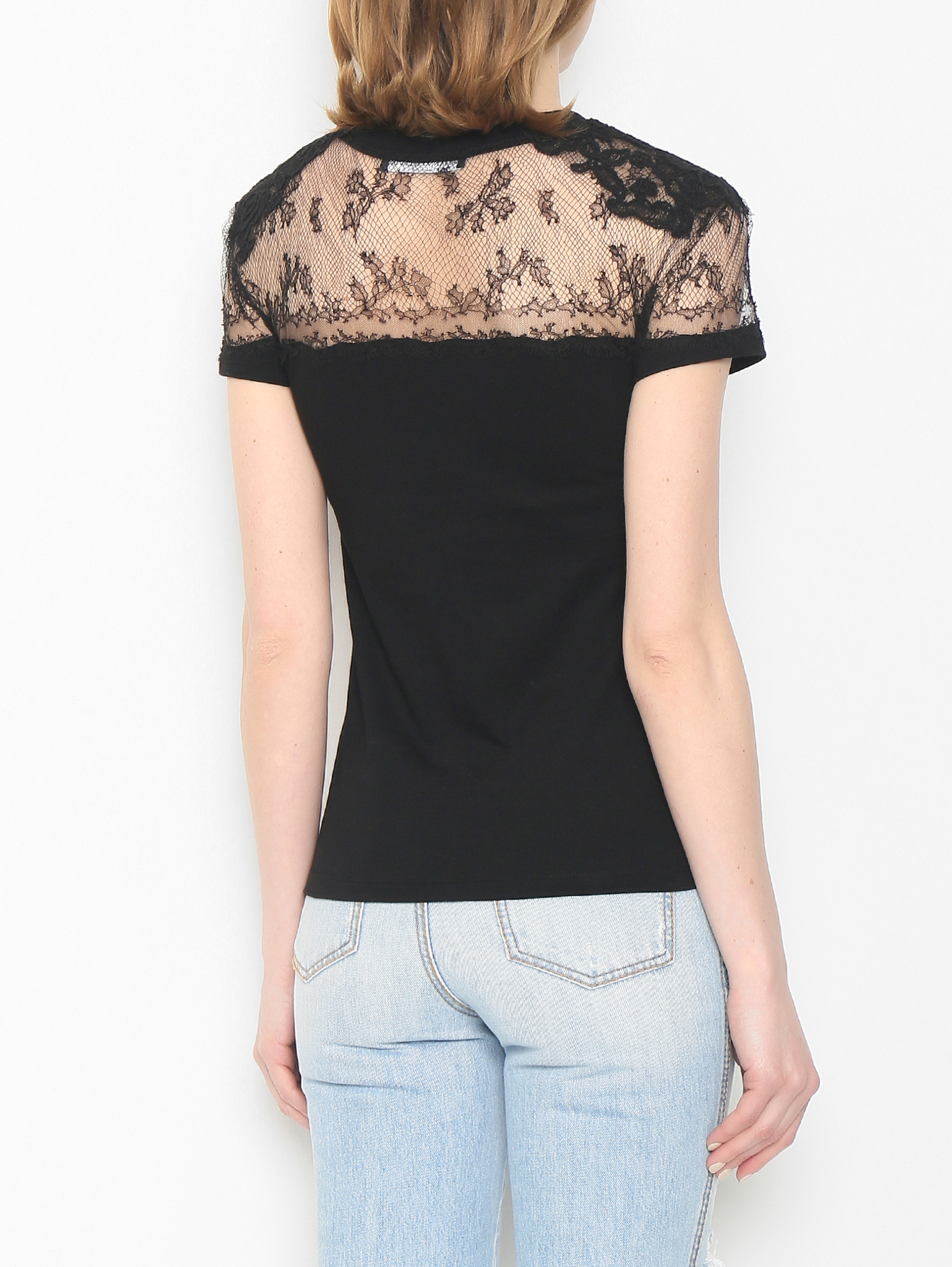 Модель Верх-Низ1