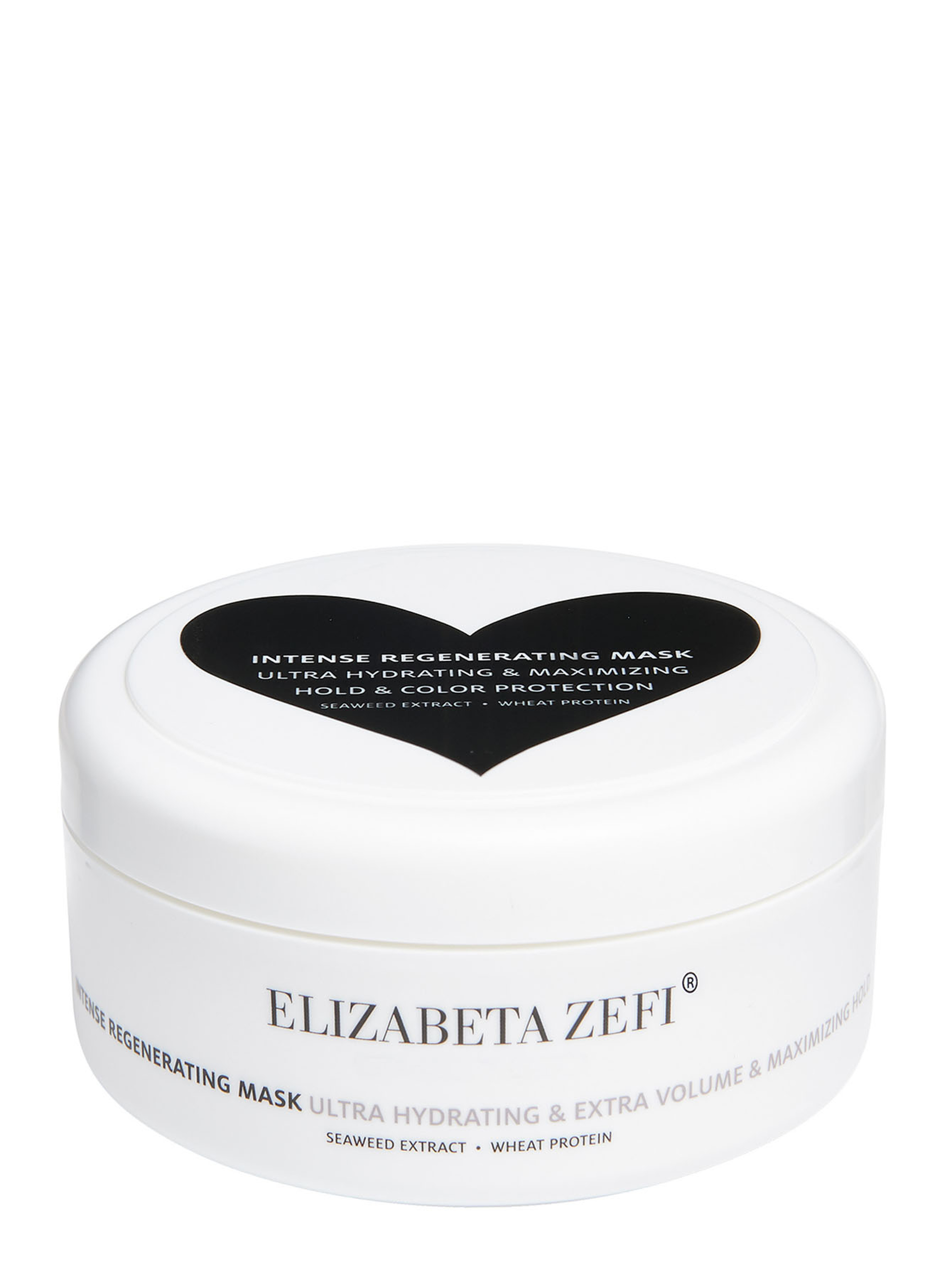 Восстанавливающая маска для волос Intense Regenerating Mask, 200 мл