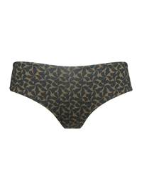 La Perla Купальник низ с узором
