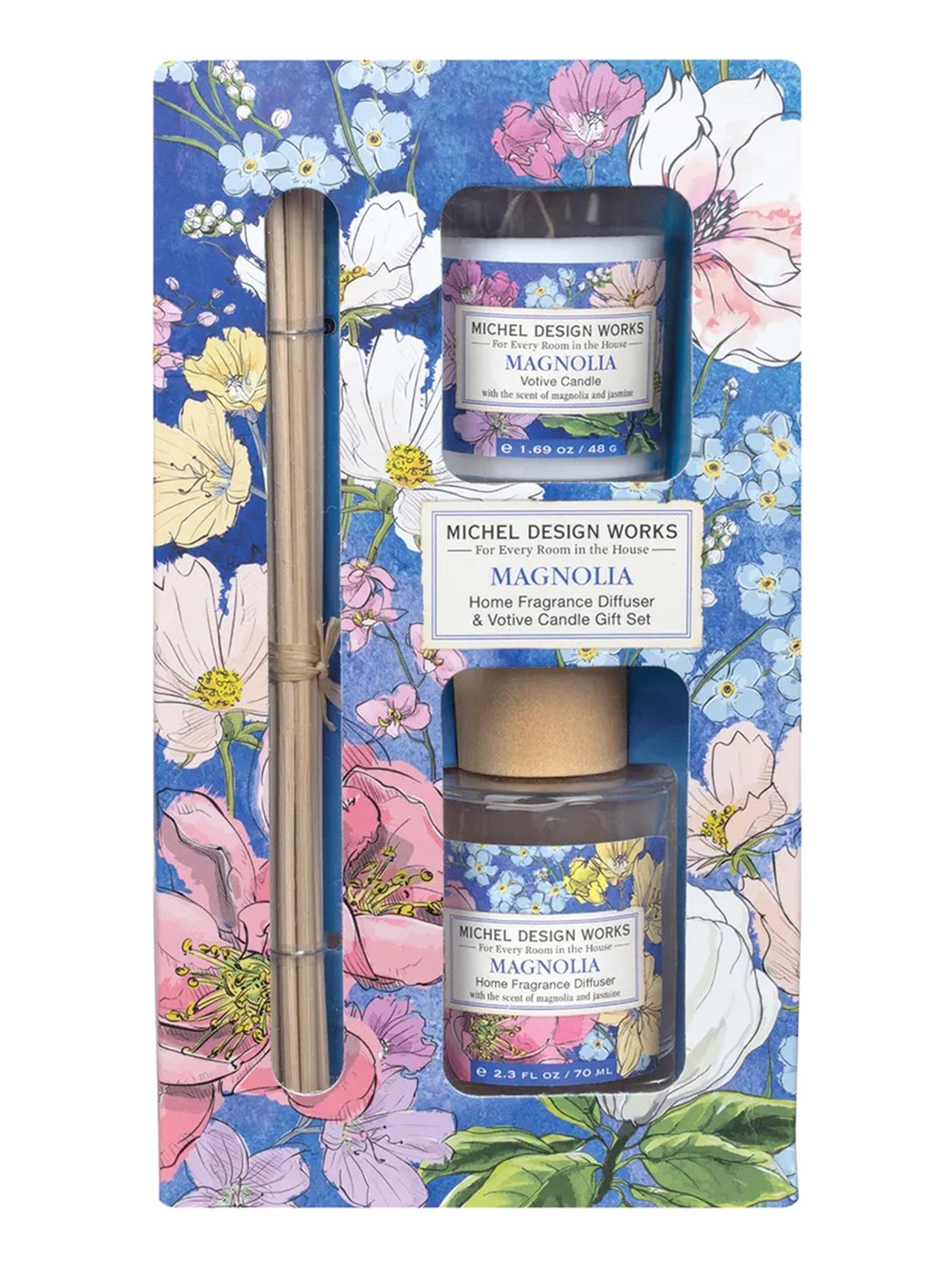 Подарочный набор Home Collection