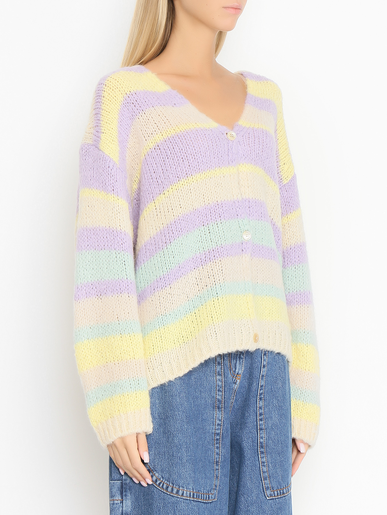 Модель Верх-Низ