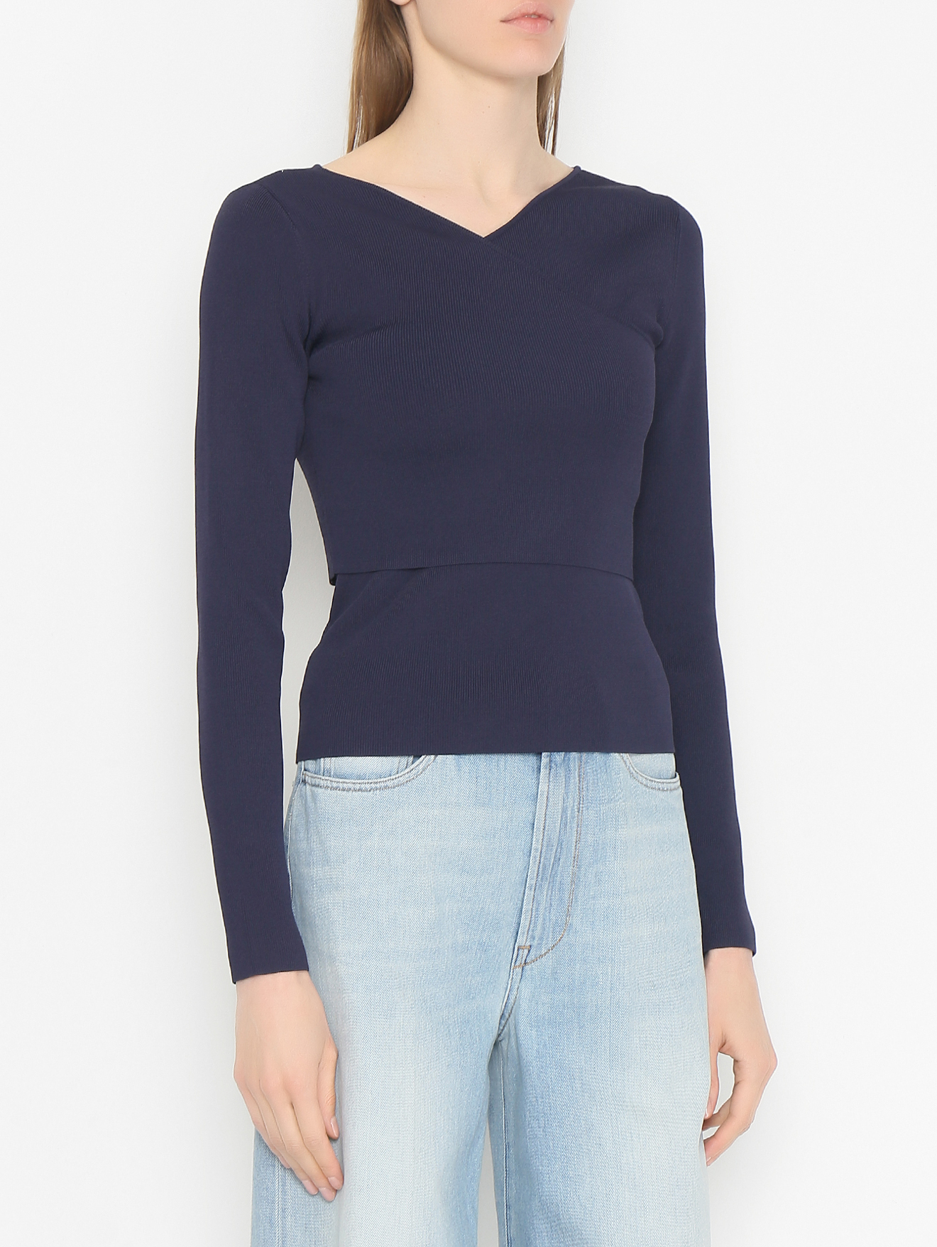 Модель Верх-Низ