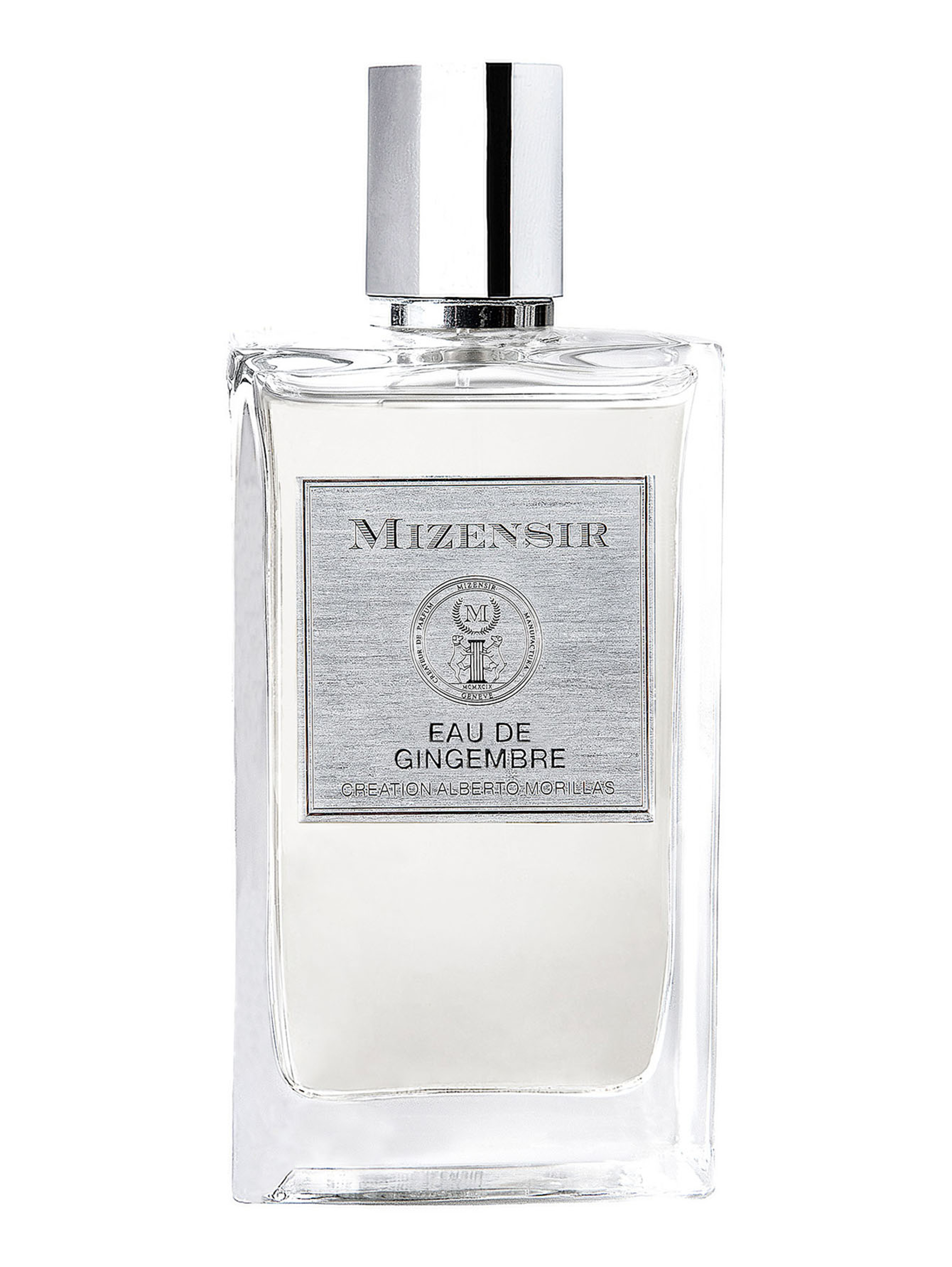 Парфюмерия MIZENSIR