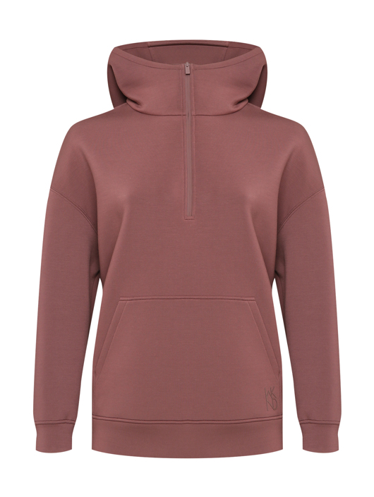 Weekend Max Mara Толстовка с капюшоном