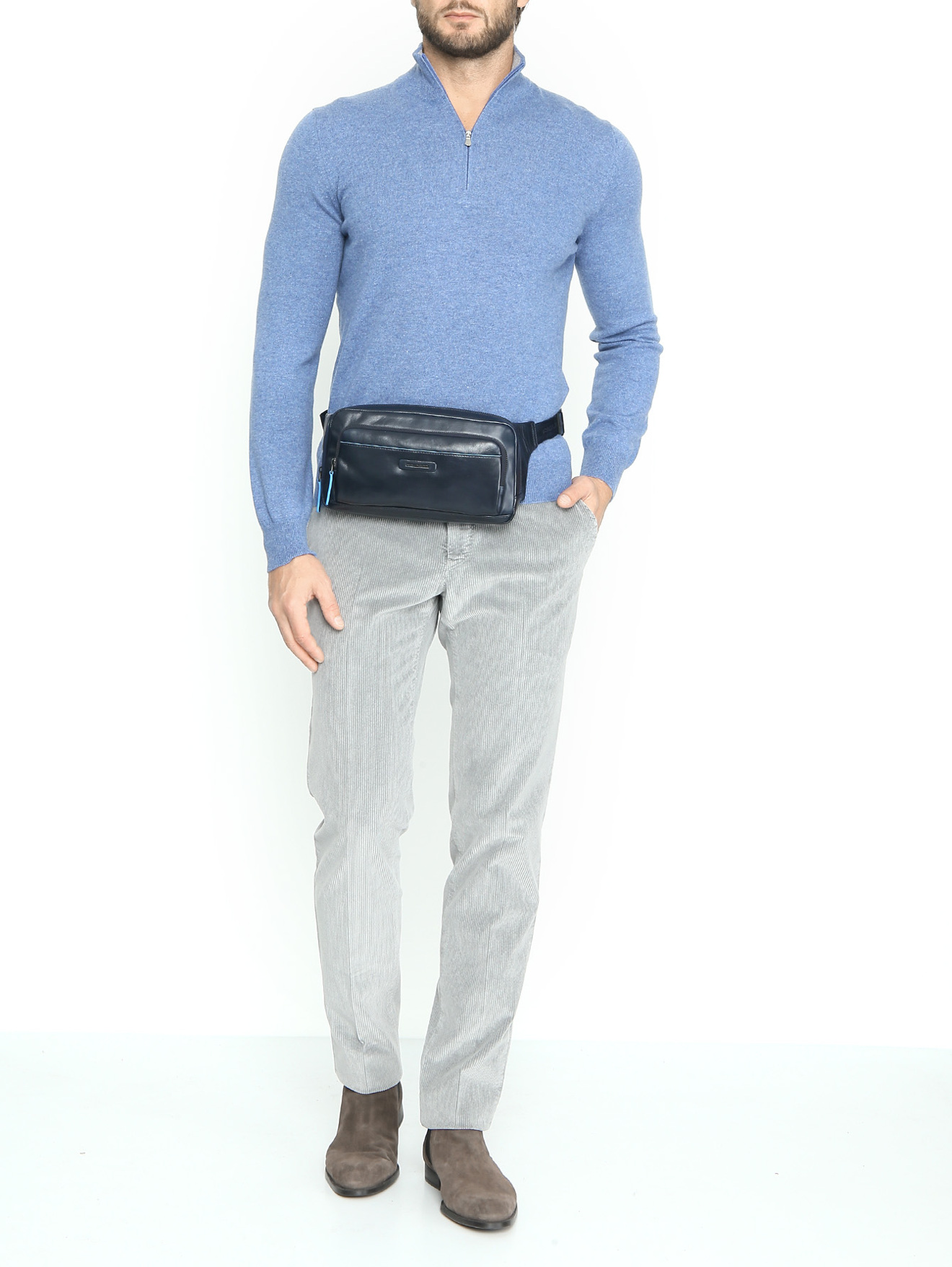 Модель Общий вид