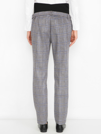 Модель Верх-Низ1