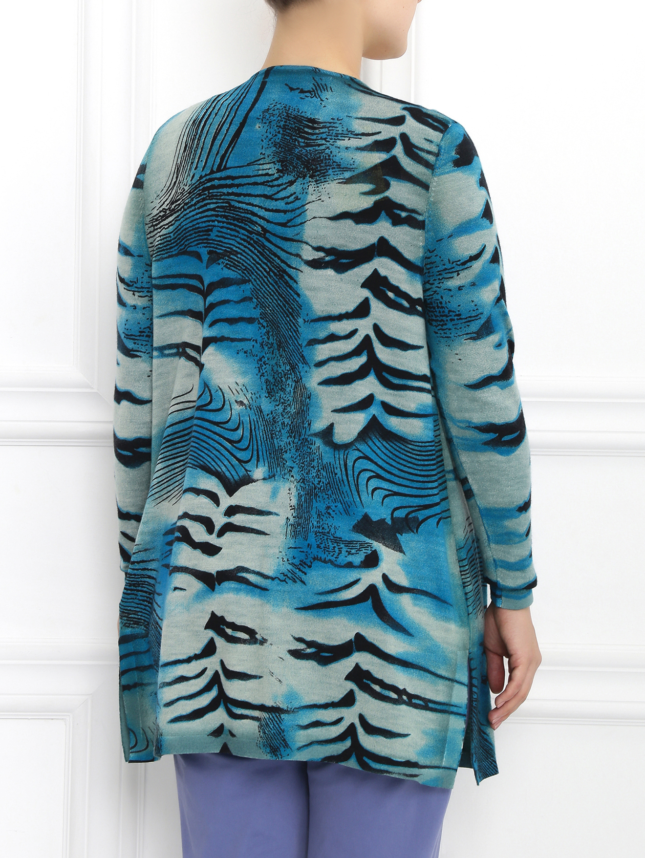 Модель Верх-Низ1