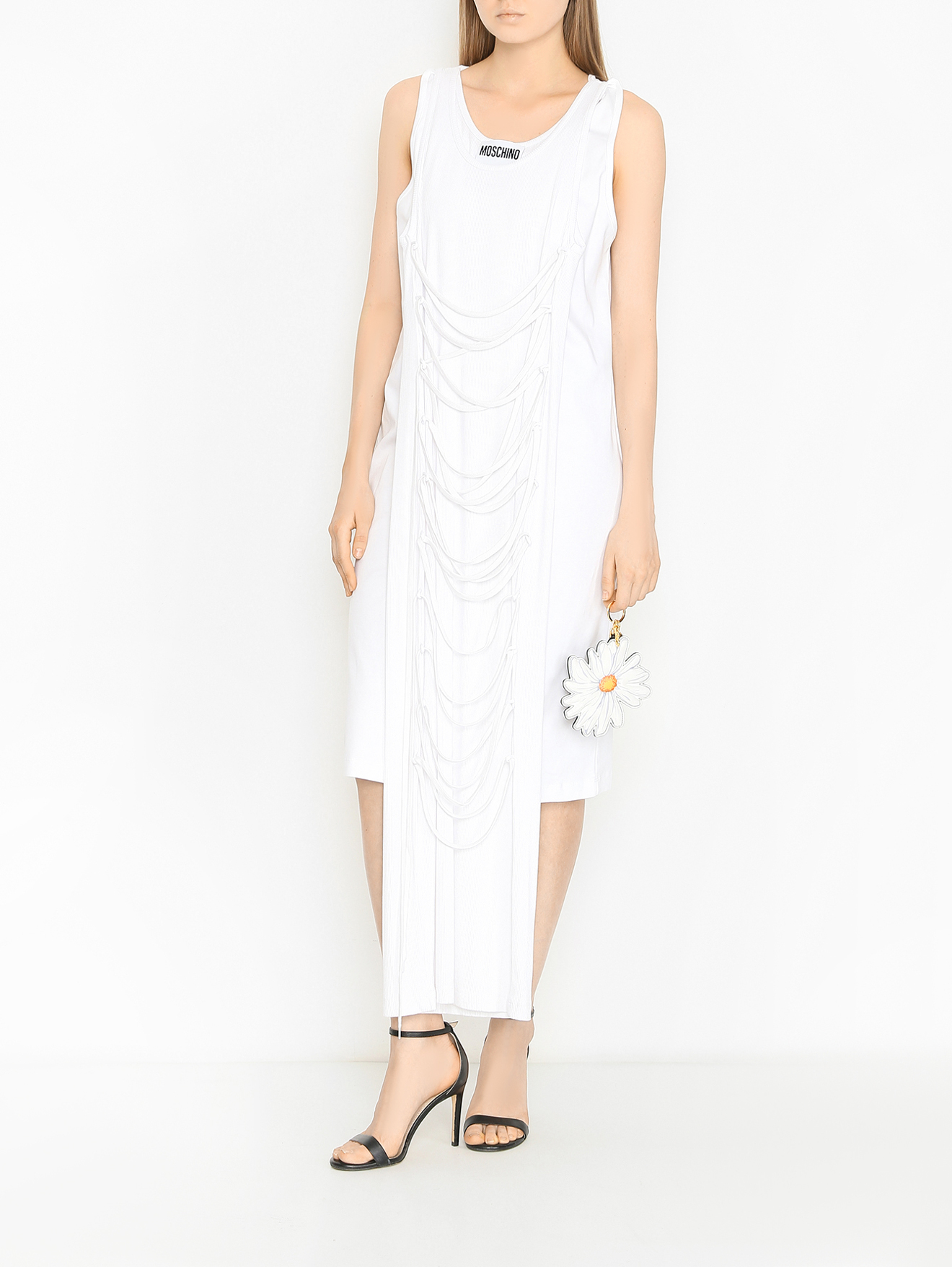 Модель Общий вид