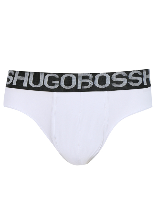 Boss Трусы из хлопка