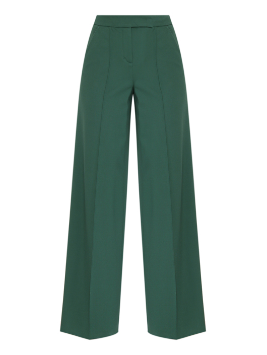 Dorothee Schumacher Широкие брюки со стрелками