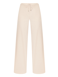 Max Mara Брюки из шерсти на резинке