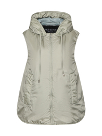 Weekend Max Mara Жилет утепленный двухсторонний
