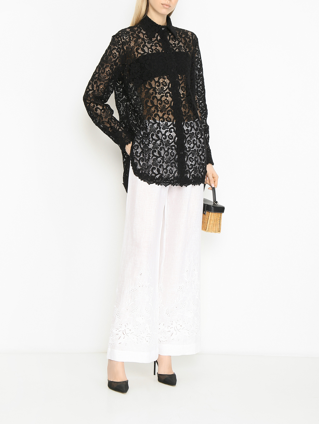 Модель Общий вид