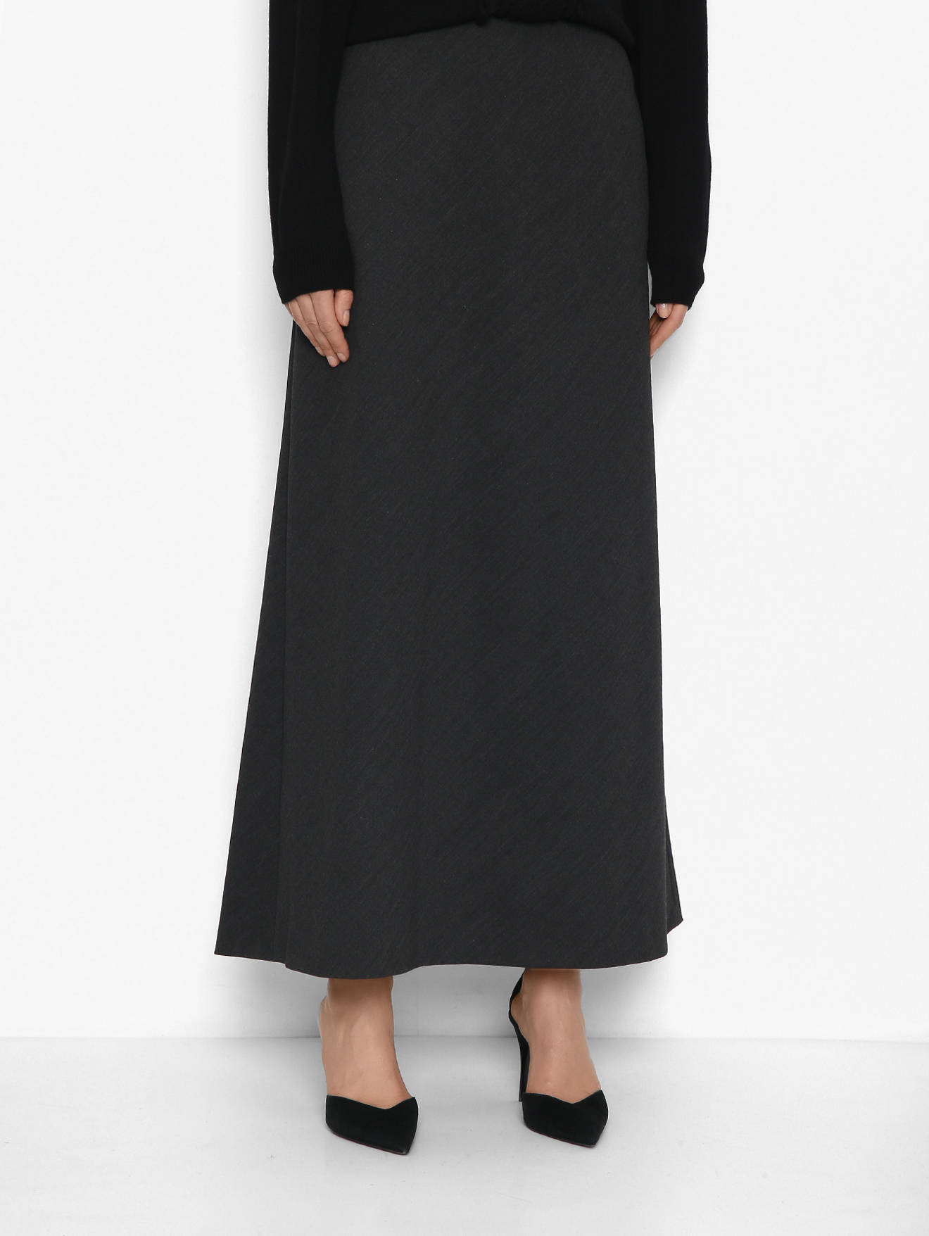 Модель Верх-Низ