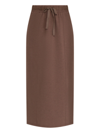 Weekend Max Mara Юбка трикотажная на резинке