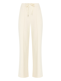 Weekend Max Mara Трикотажные брюки со стрелками