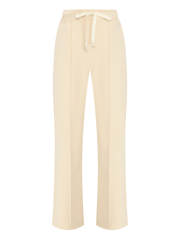 Weekend Max Mara Трикотажные брюки со стрелками