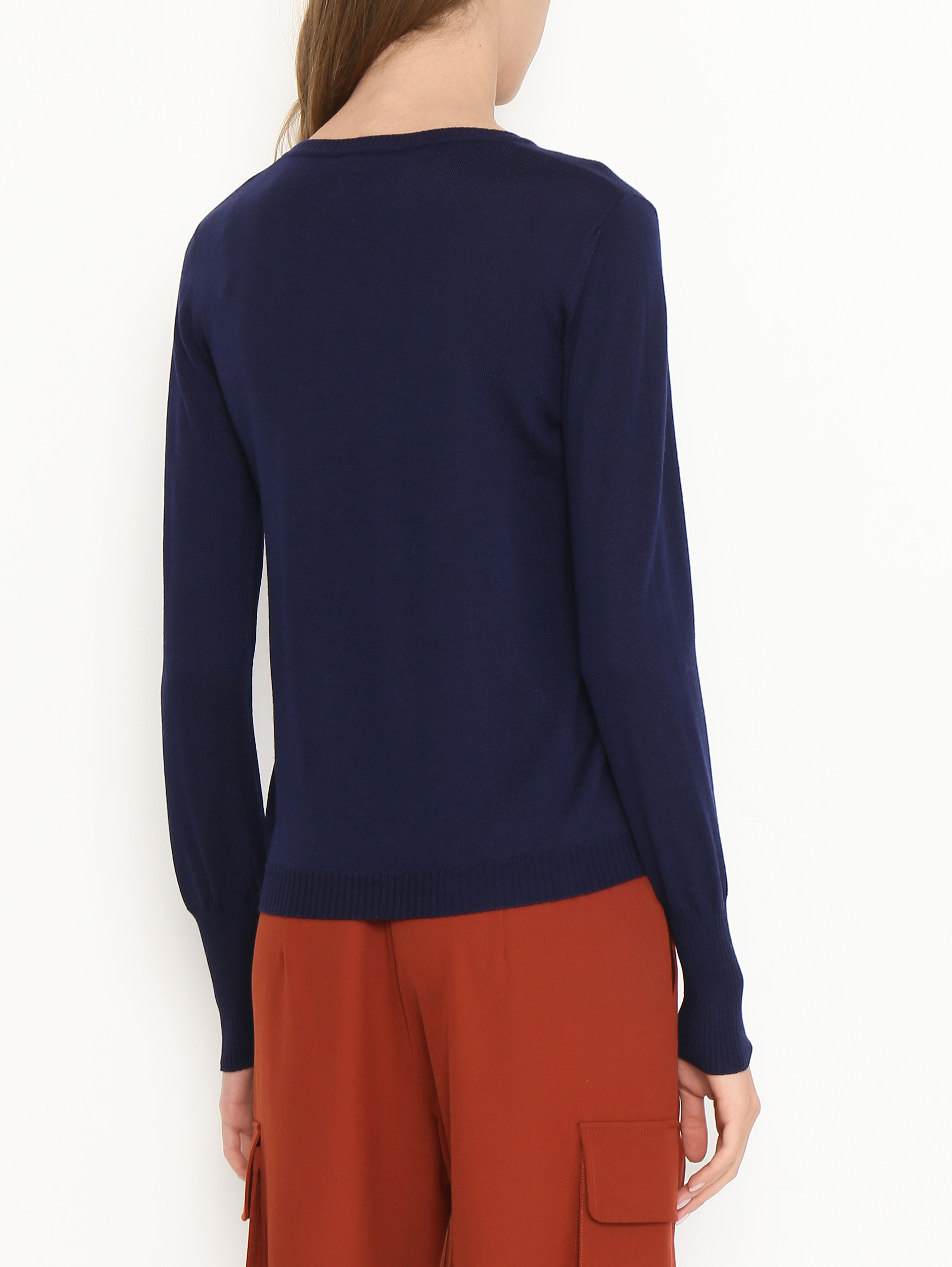Модель Верх-Низ1