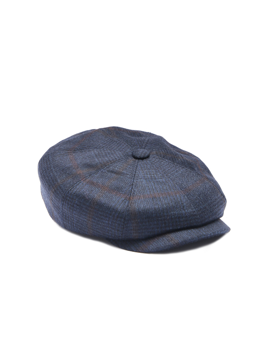 Stetson Кепка из кашемира