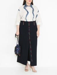 Модель Общий вид
