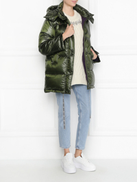 Модель Общий вид