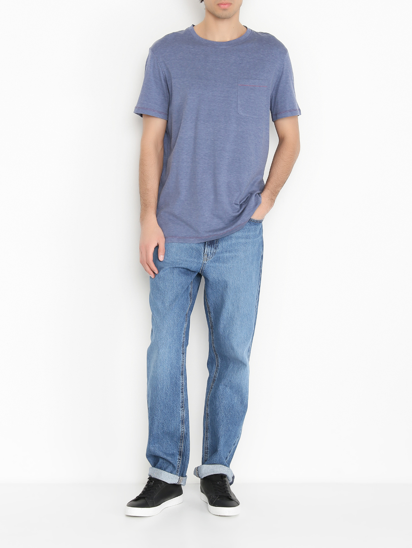 Модель Общий вид