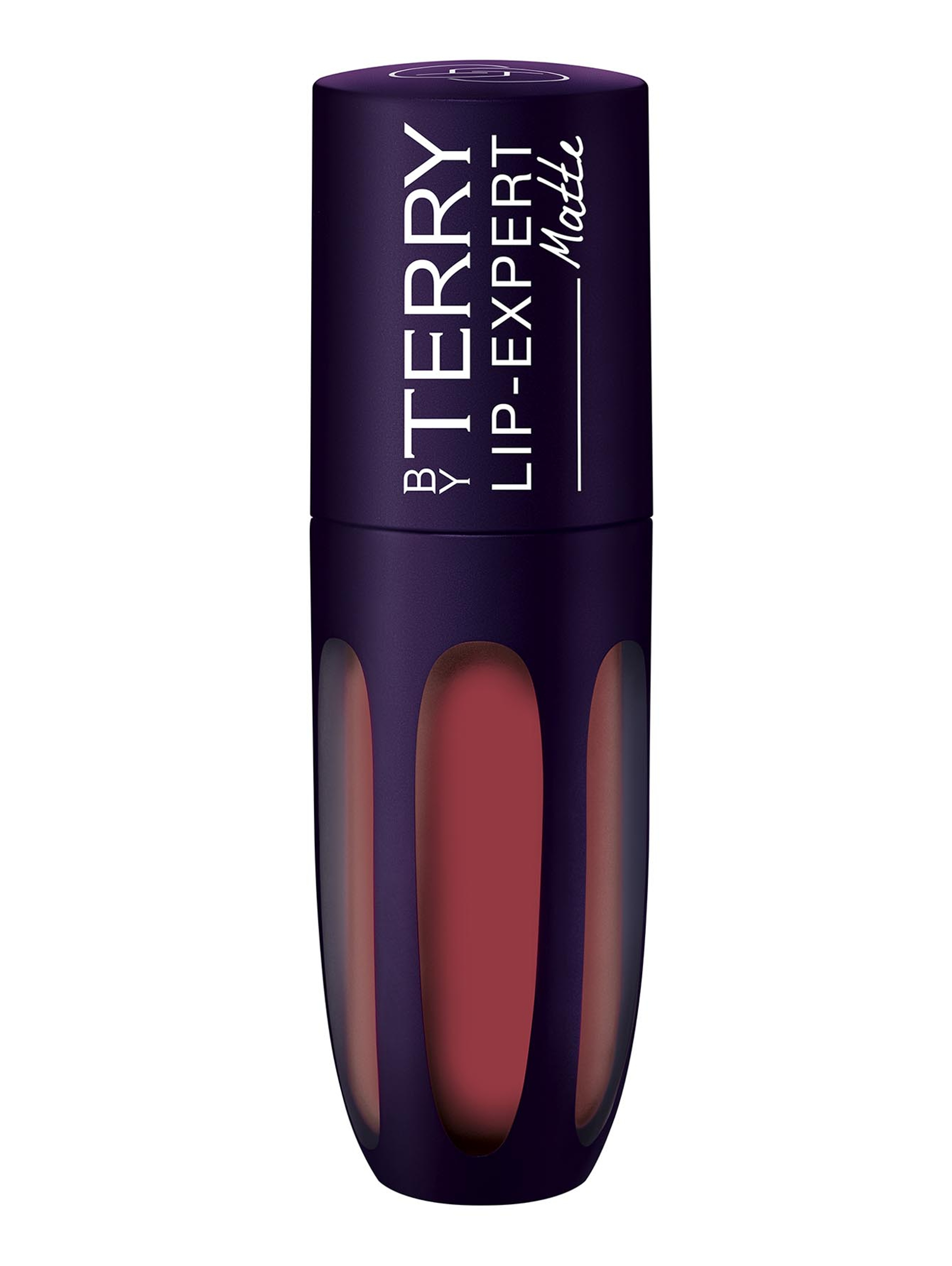 Матовая губная помада Lip-Expert Matte Liquid Lipstick, 2 Vintage Nude, 4 мл