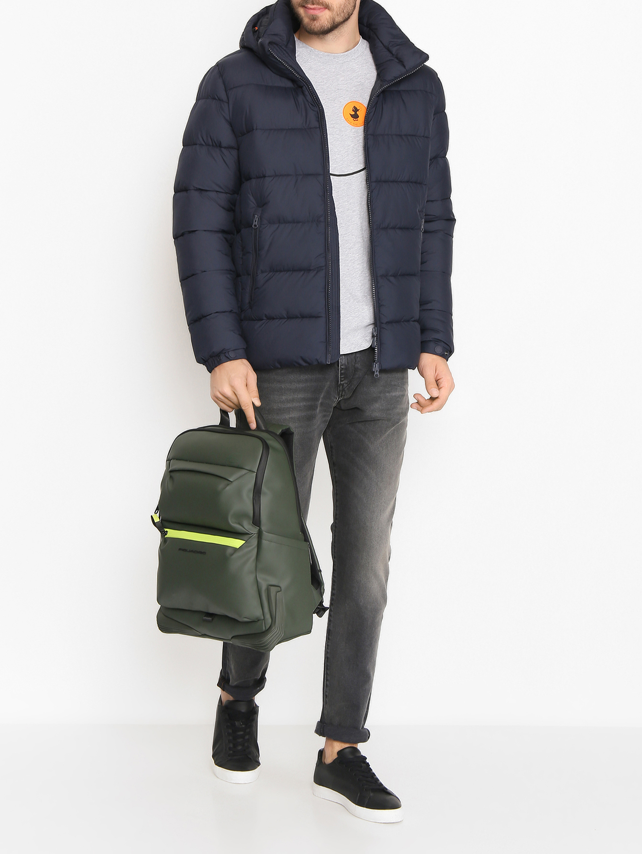 Модель Общий вид