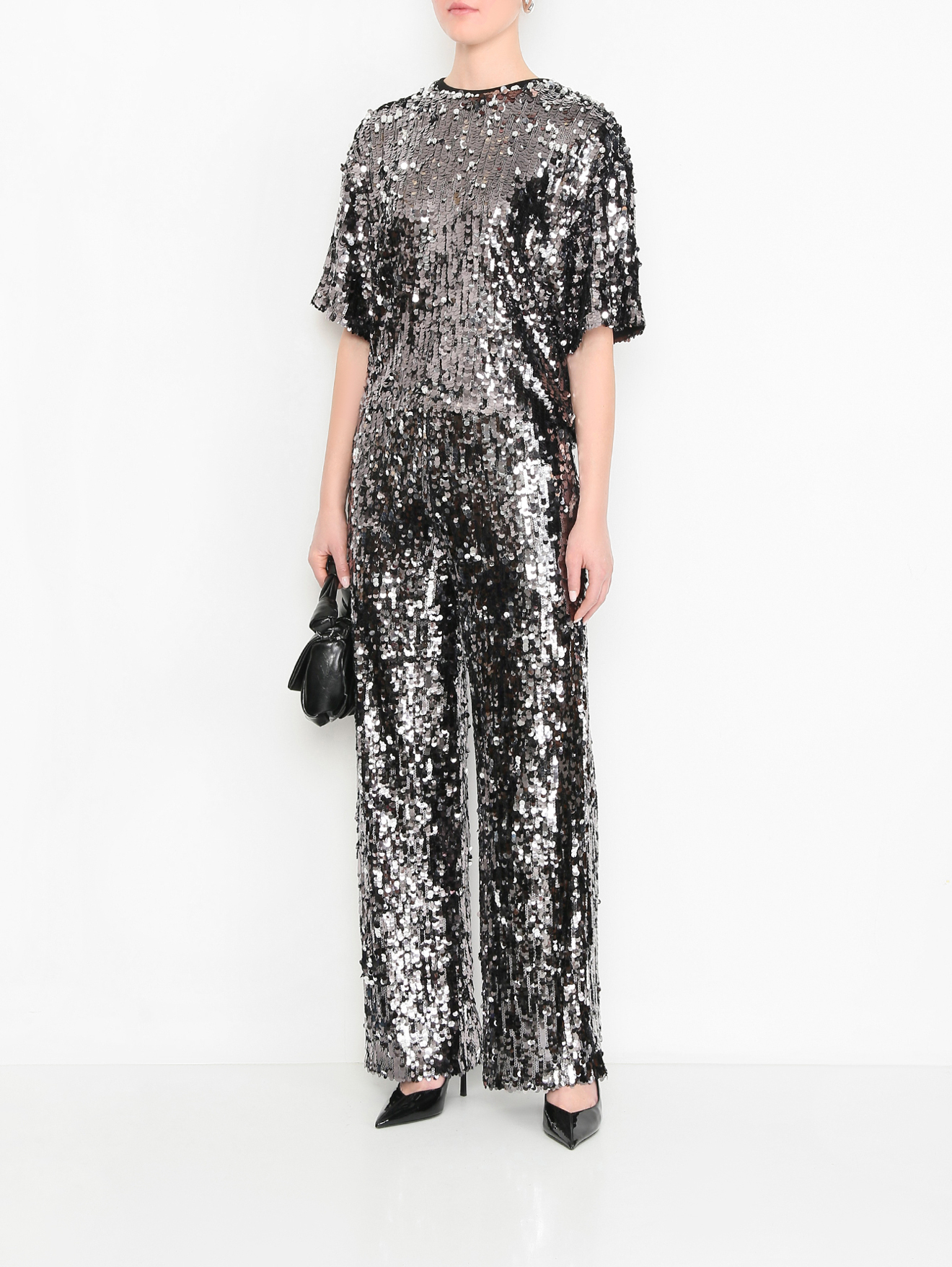 Модель Общий вид