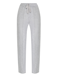 Weekend Max Mara Брюки на резинке со стрелками