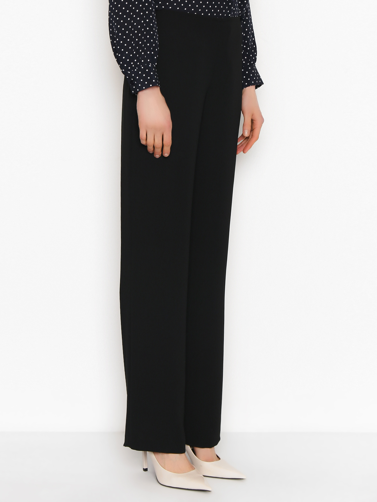 Модель Верх-Низ