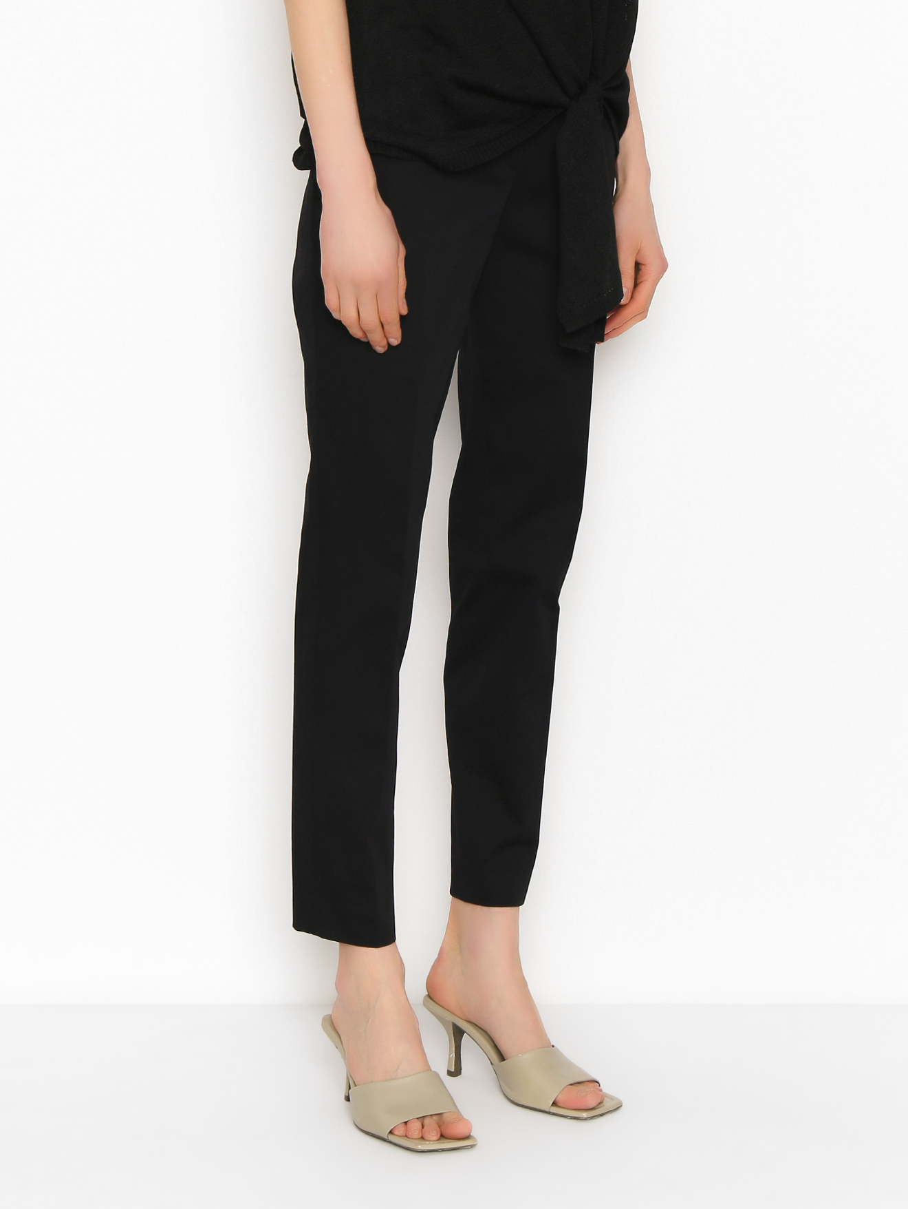 Модель Верх-Низ