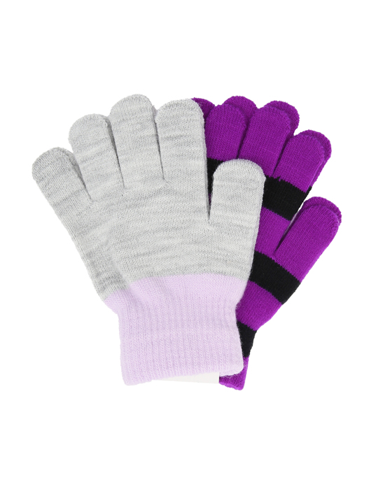 Molo Набор из двух пар перчаток