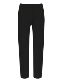 Weekend Max Mara Укороченные брюки из хлопка