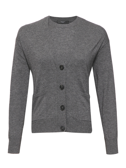 Weekend Max Mara Комплект из топа и кардигана