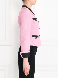 Модель Верх-Низ2