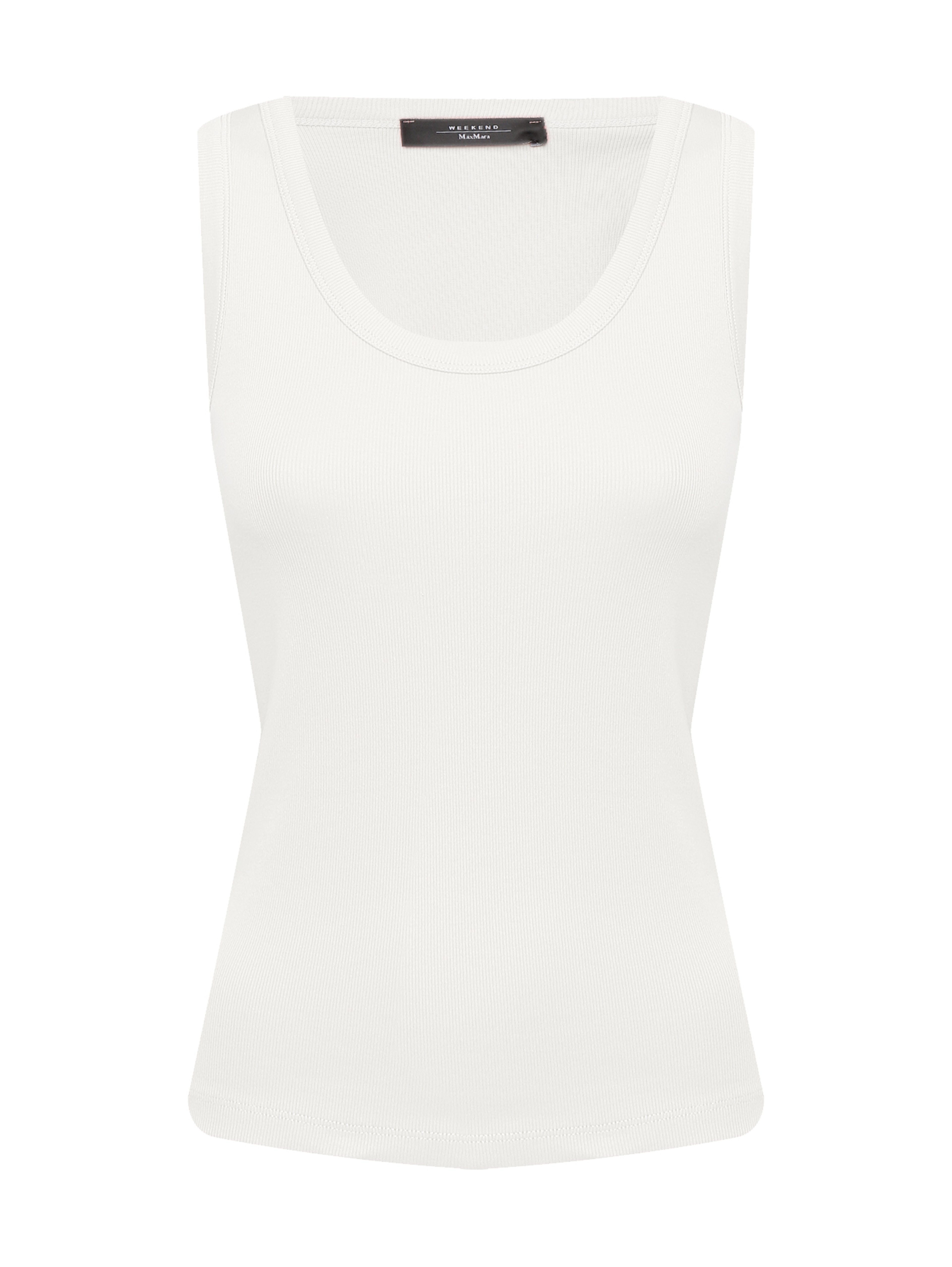 Базовый топ в рубчик