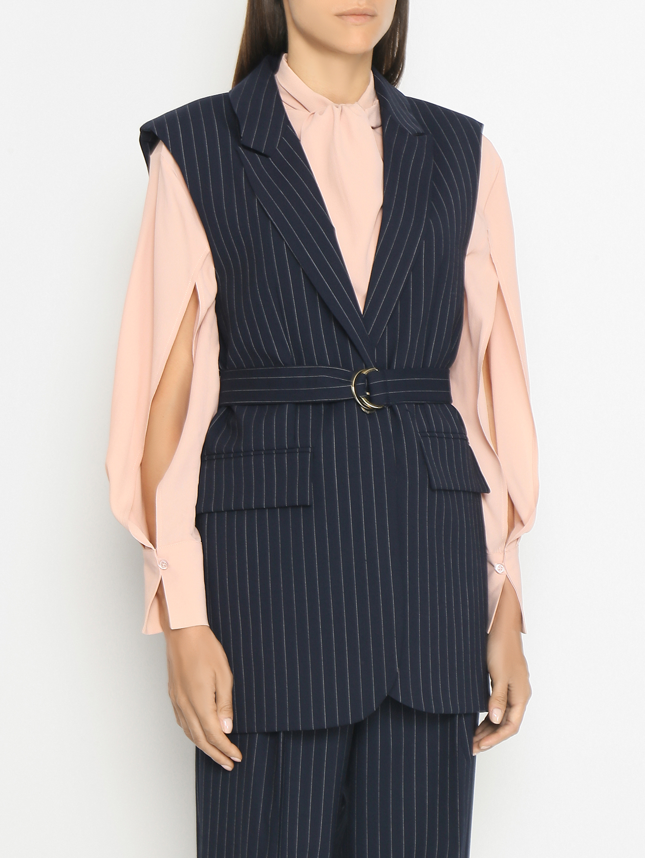 Модель Верх-Низ