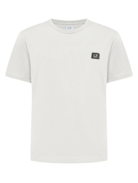 C.P. Company Футболка из хлопка с логотипом