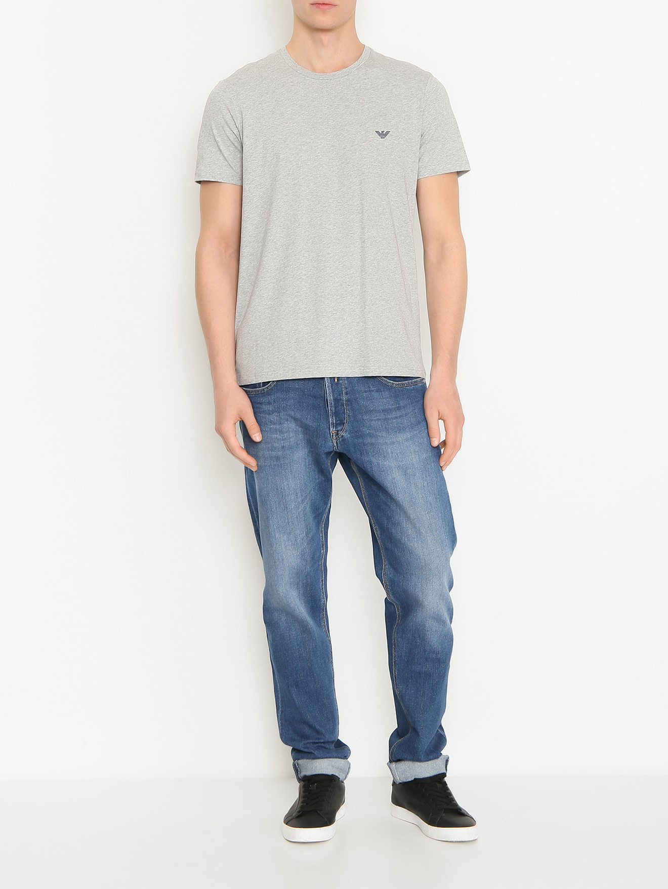 Модель Общий вид